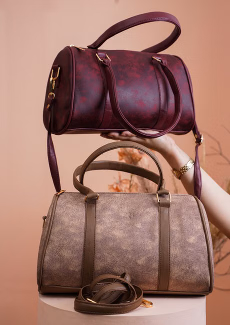 Bolsa Casual